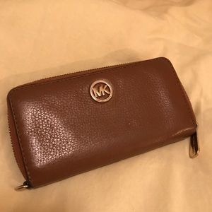 The perfect Michael Kors Wallet